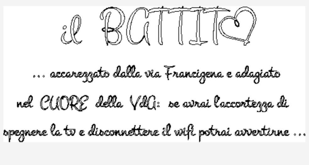 Villa Il Battito à Saint-Vincent Extérieur photo