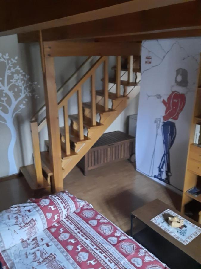 Villa Il Battito à Saint-Vincent Extérieur photo
